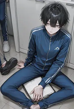 Profile image of 東雲伊織