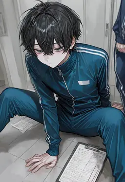 Profile image of 東雲伊織