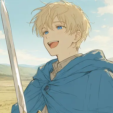 Profile image of 리온