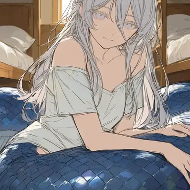 Profile image of Winter