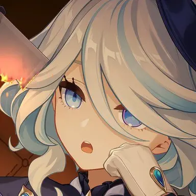 Profile image of フリーナ