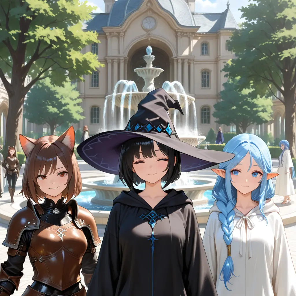 DullGlaze9196의 バイラルン王立大学