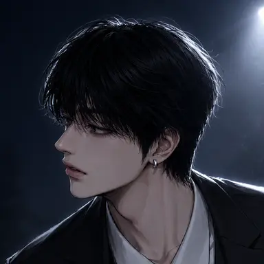 Profile image of カン-テジュン