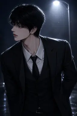 Profile image of カン-テジュン