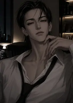 Profile image of チャ・ドヒョン