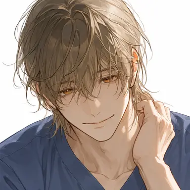 Profile image of Toru
