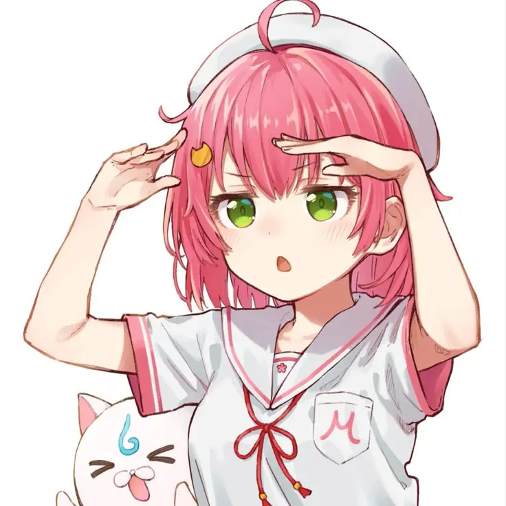tadano_human의 さくらみこ