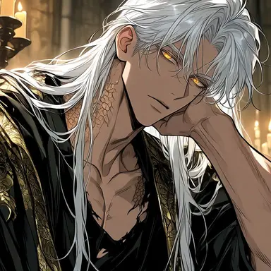 Profile image of Vashrael