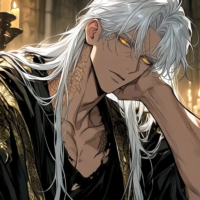 QuickMap4163의 Sacrifice to the Dragon King