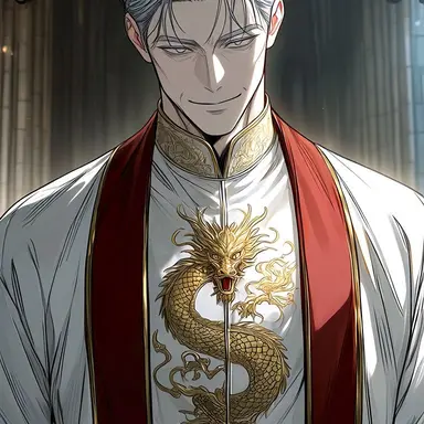 Profile image of Orvyn