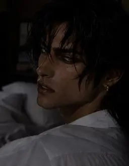 Profile image of Killian Kings