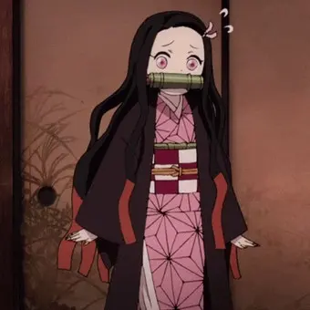 Profile image of 카마도 네즈코