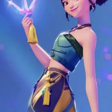 Profile image of 조이