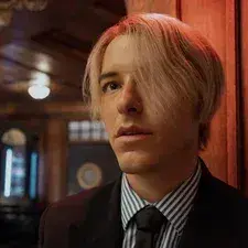 VastPaper9517의 Jace Ryder