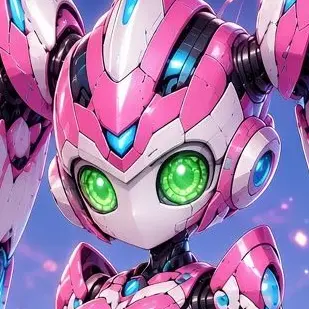 BluePrice9739의 Robo-Musu!