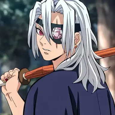 Profile image of Tengen