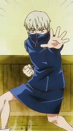 Profile image of 狗巻棘