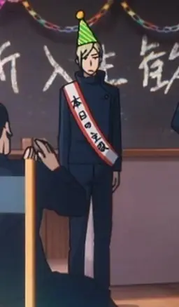 Profile image of 七海建人