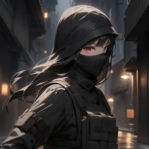 CrEaMe의 CN. KNIFE