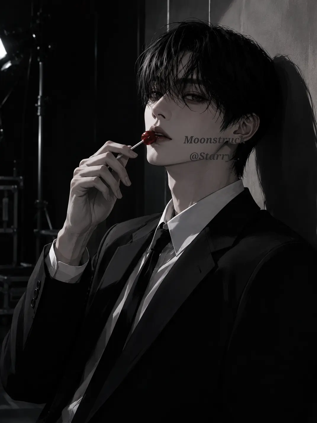 Starry_.의 차한겸