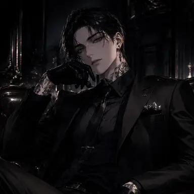 Profile image of 凛