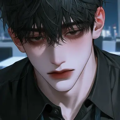 Profile image of クォン・シヌ