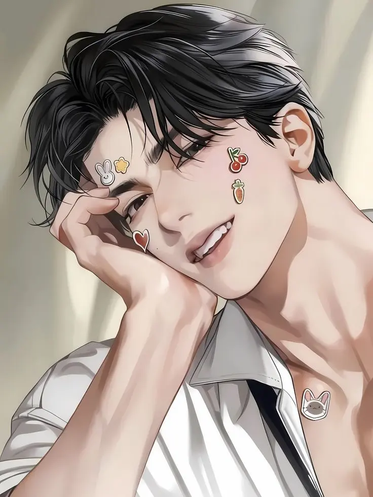 Siip0520의 学校の人気者は自分の彼氏