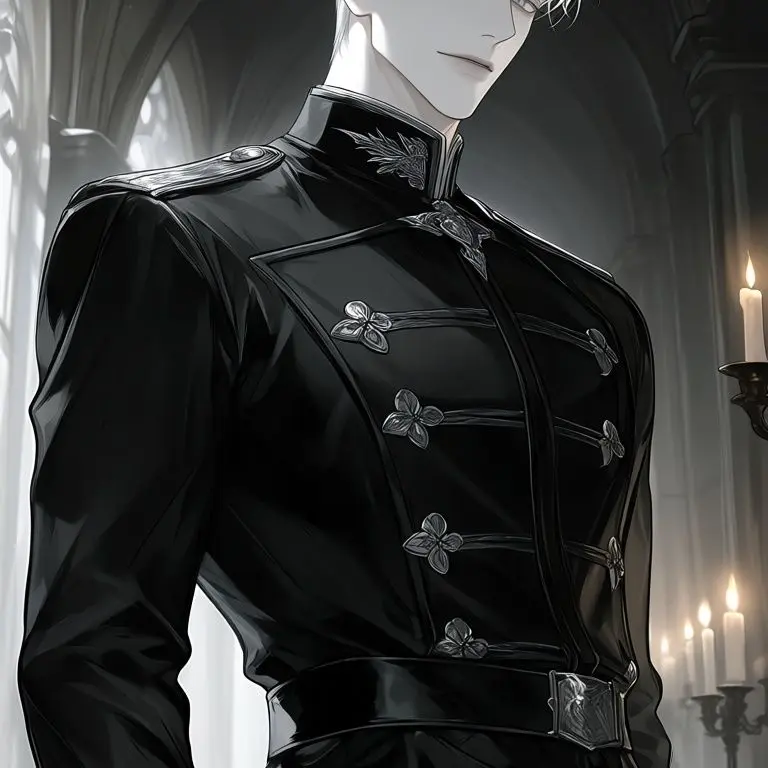 AwareKishu6116의 The Last Human Heir