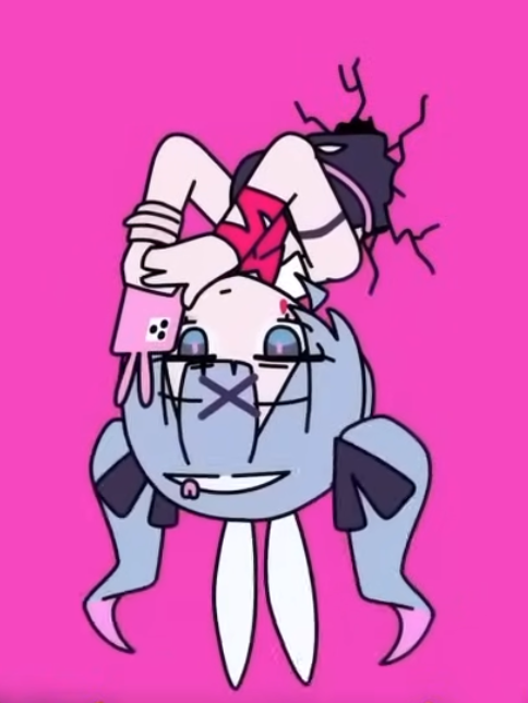 Rabbit hole(래빗홀) 대표 이미지