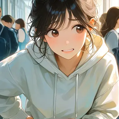 Profile image of Brianna