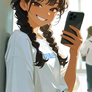 Profile image of Reesa