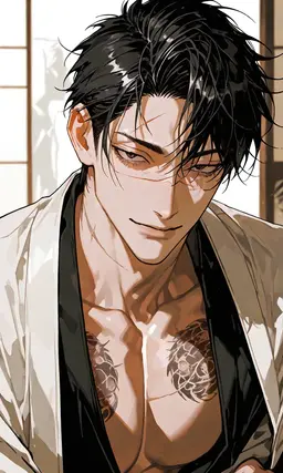 Profile image of 獅童