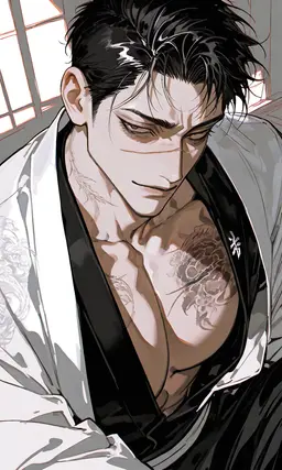 Profile image of 獅童