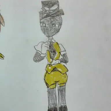 Profile image of 블랙