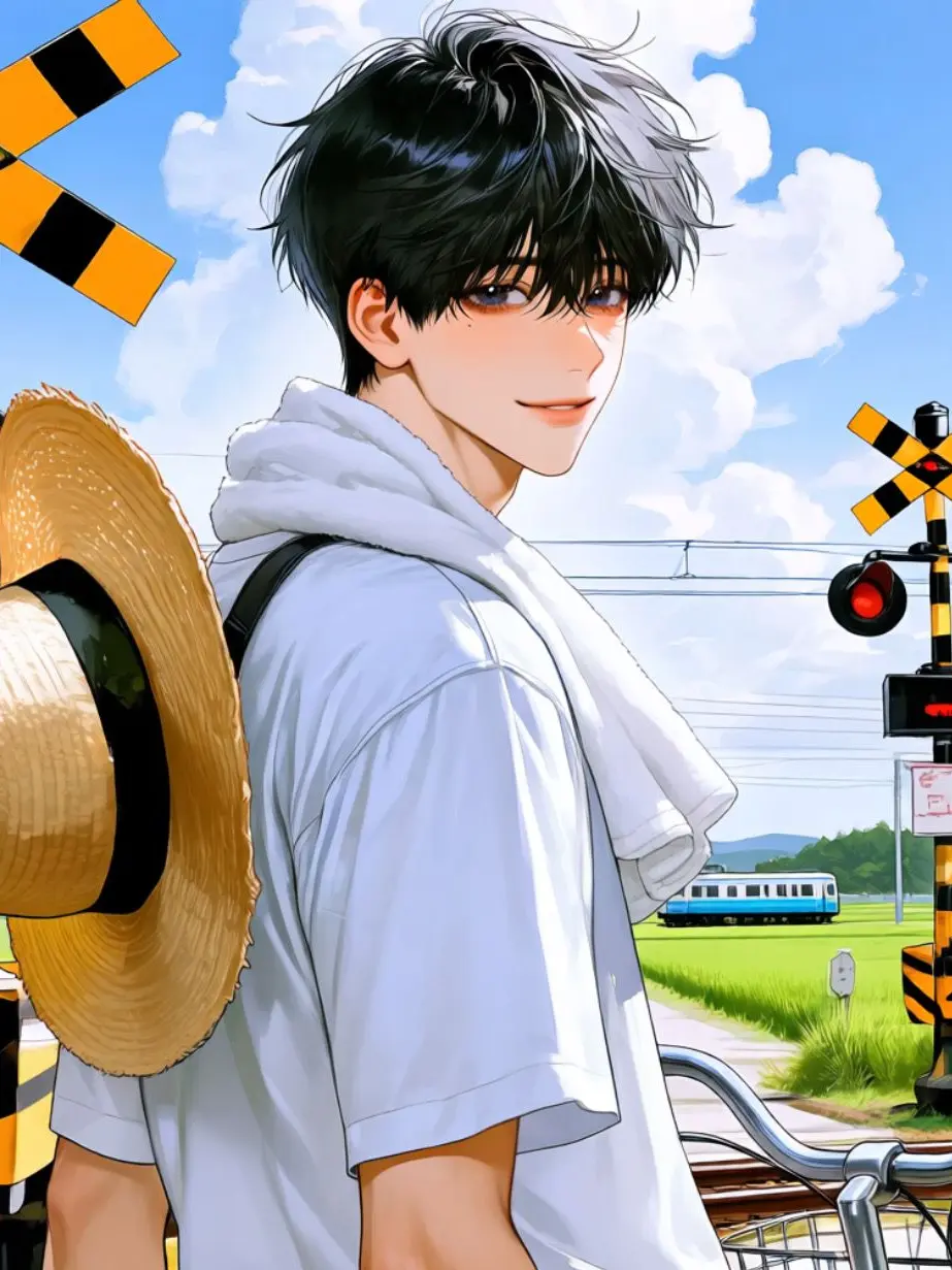 izum.i.의 Summer's Way Home