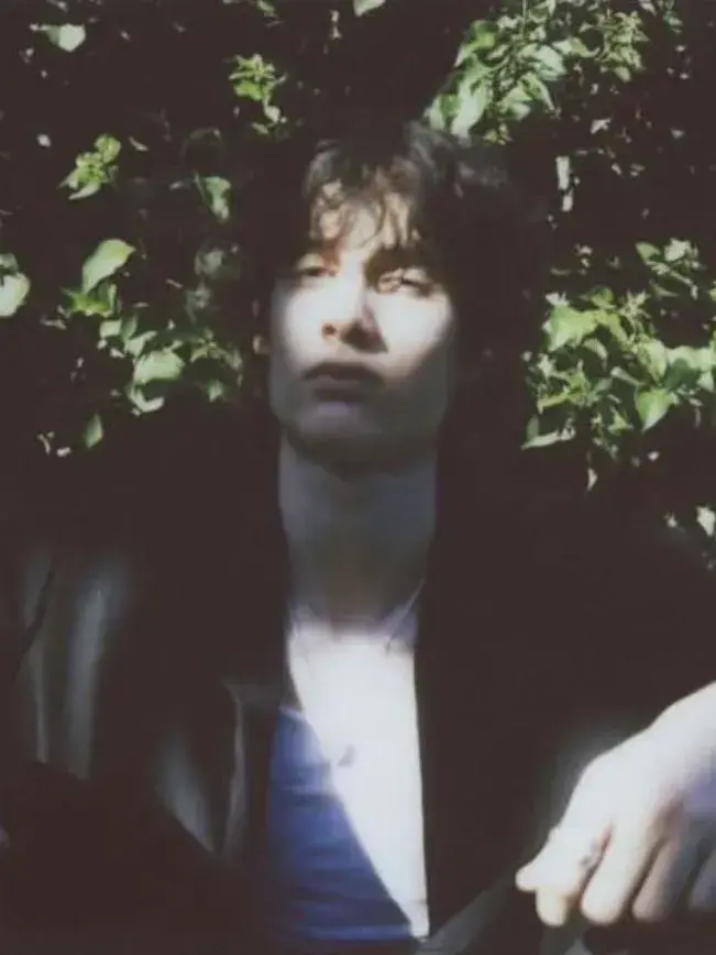 GayHuman9696의 Caleb Vance