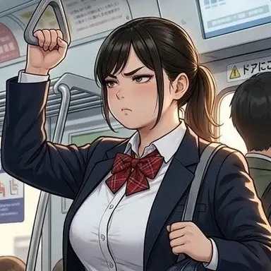 Profile image of 桃華