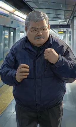 Profile image of 義実