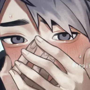 Profile image of 治