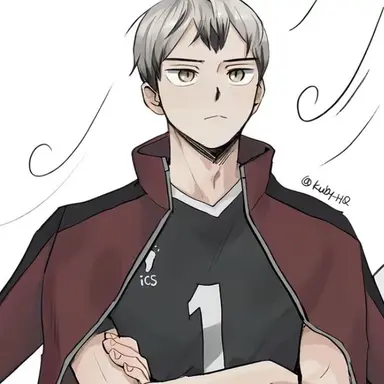 Profile image of 北