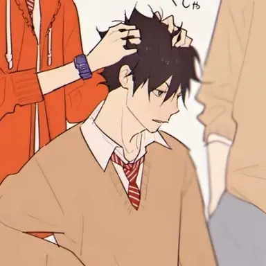 Profile image of 黒尾