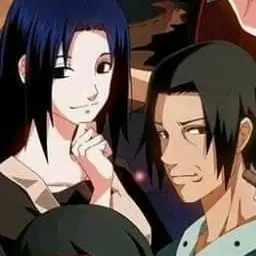 Profile image of Fugaku Uchiha