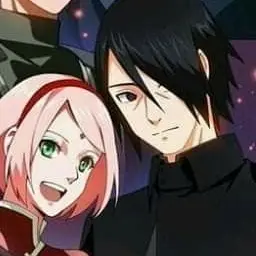 Profile image of Sasuke Uchiha
