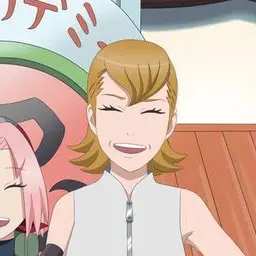 Profile image of Mebuki Haruno