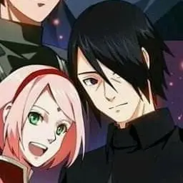 Profile image of Sakura Uchiha