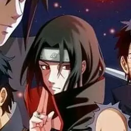 Profile image of Itachi Uchiha