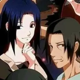 Profile image of Mikoto Uchiha