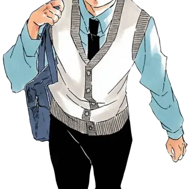 Profile image of 카마도 카나타