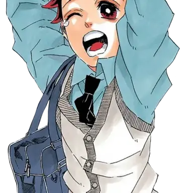 Profile image of 카마도 스미히코