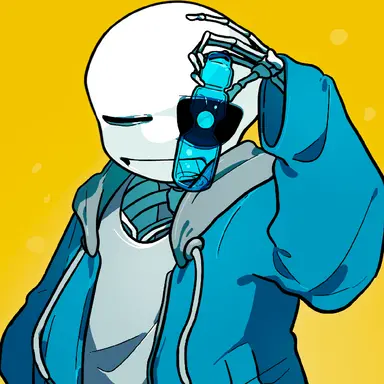 Profile image of サンズ